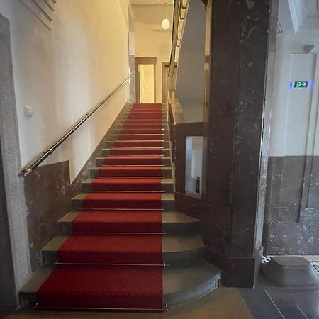 Stella Apartments Прага Екстер'єр фото